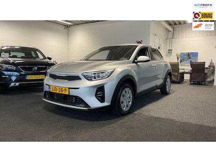 Kia Stonic 0
