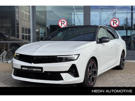 Opel Astra 0
