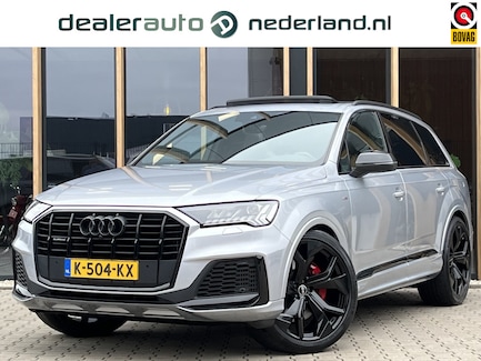 Audi Q7 0