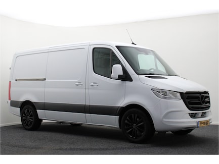 Mercedes-Benz Sprinter 0