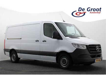 Mercedes-Benz Sprinter 0