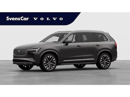 Volvo XC90 0