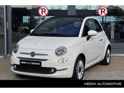 Fiat 500 0