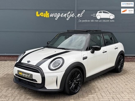 MINI Cooper 0