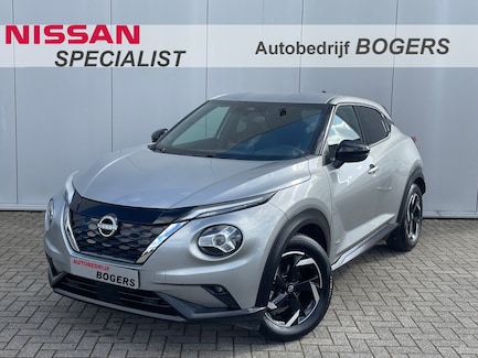 Nissan Juke 0