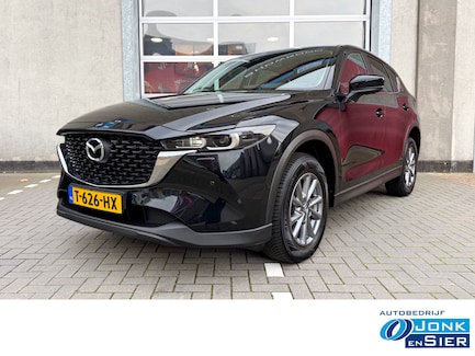 Mazda CX-5 0