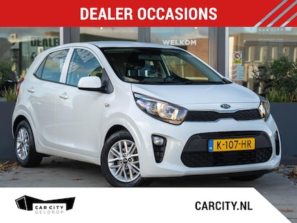 Kia Picanto 0