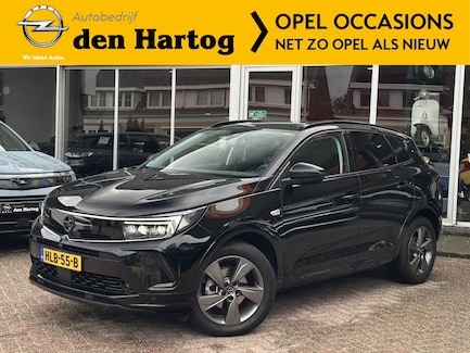 Opel Grandland 0