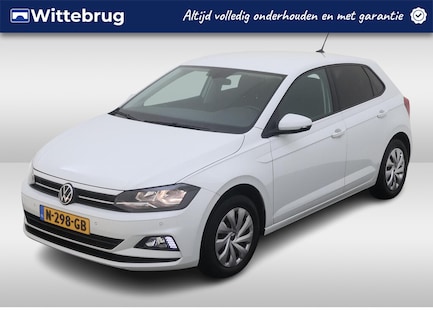 Volkswagen Polo 0
