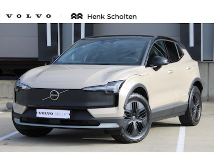 Volvo EX30 Cross Country 0