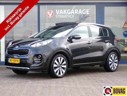 Kia Sportage 0
