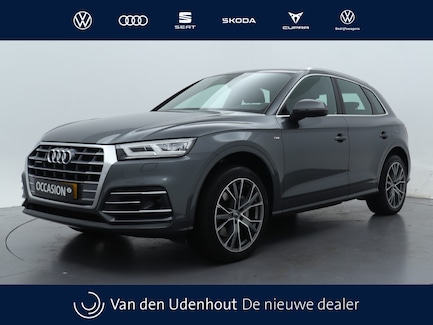 Audi Q5 0