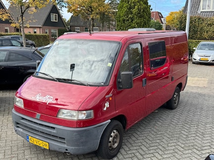 Fiat Ducato 0