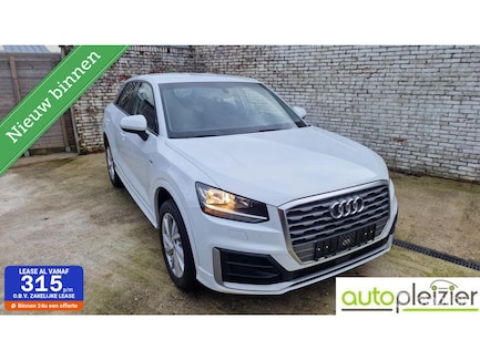Audi Q2 0