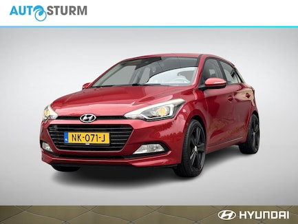 Hyundai i20 0