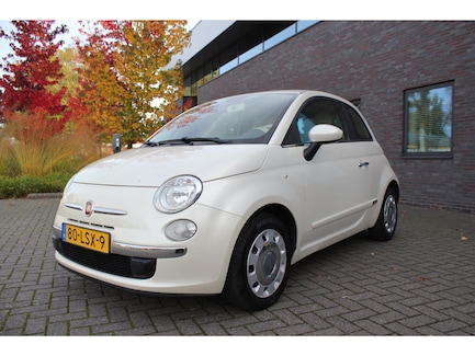 Fiat 500 0