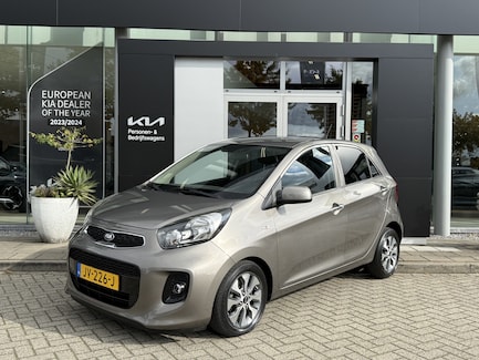 Kia Picanto 0