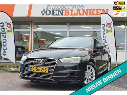 Audi A3 0