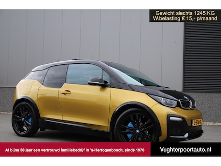 BMW i3 0