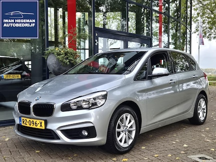 BMW 2-Serie Active Tourer 0