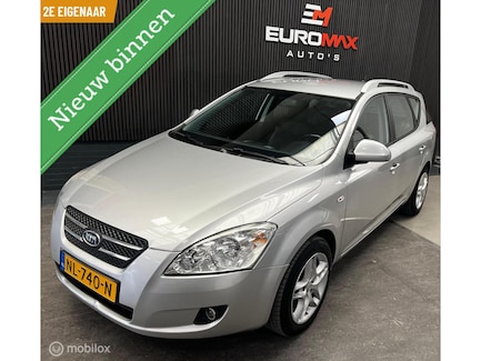 Kia Ceed 0