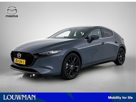 Mazda 3 0
