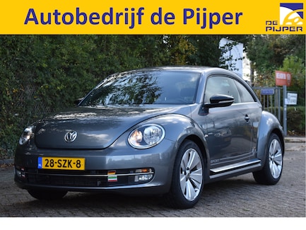 Volkswagen Beetle 0