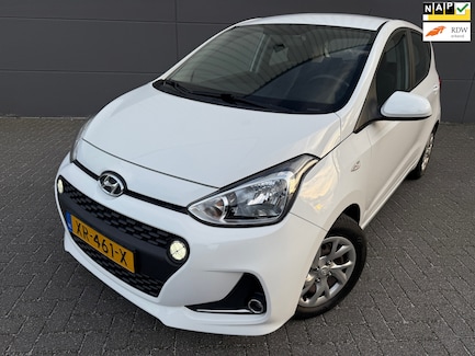 Hyundai i10 0