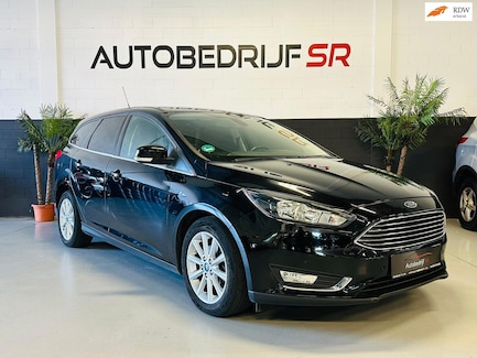 Ford Focus 0