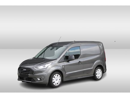 Ford Transit Connect 0