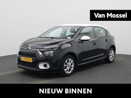 Citroën C3 0