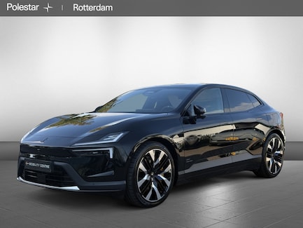 Polestar 4 0