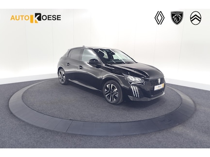 Peugeot 208 0