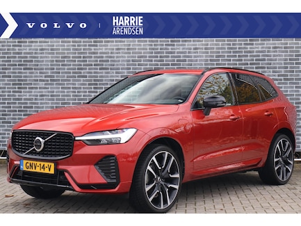 Volvo XC60 0