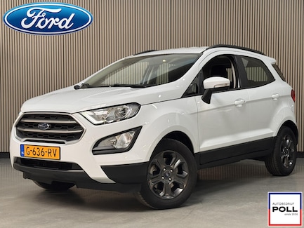 Ford EcoSport 0