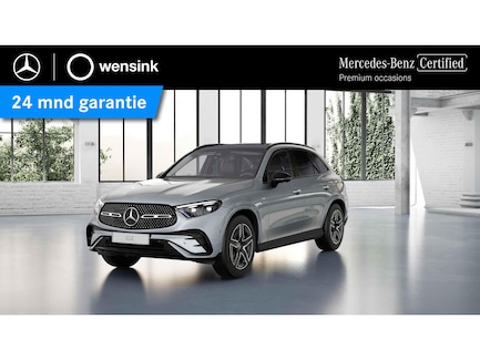 Mercedes-Benz GLC 0