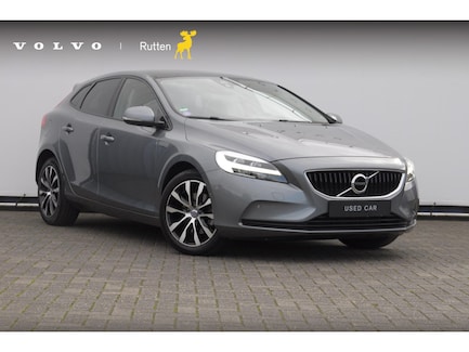 Volvo V40 0