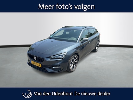 SEAT Leon 0