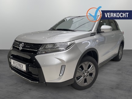 Suzuki Vitara 0
