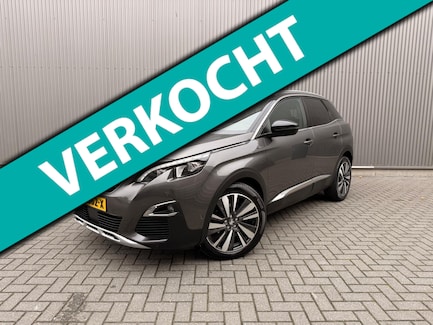 Peugeot 3008 0
