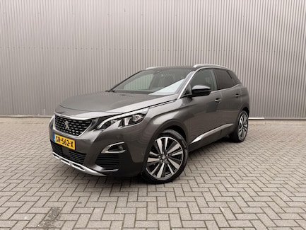 Peugeot 3008 0
