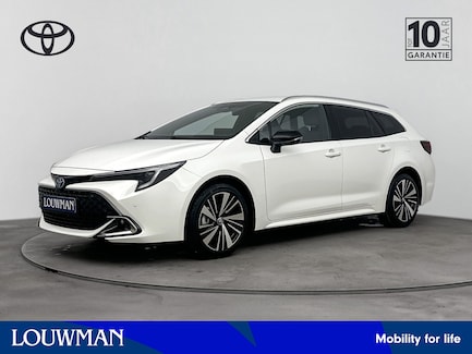 Toyota Corolla 0
