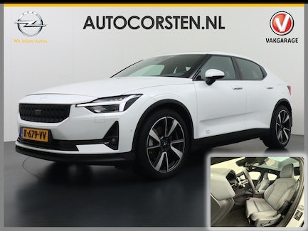 Polestar 2 0