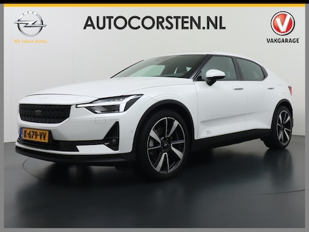 Polestar 2 0
