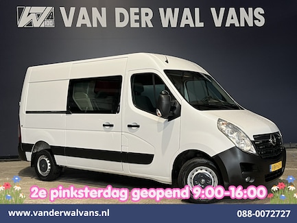 Opel Movano 0