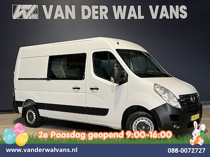 Opel Movano 0