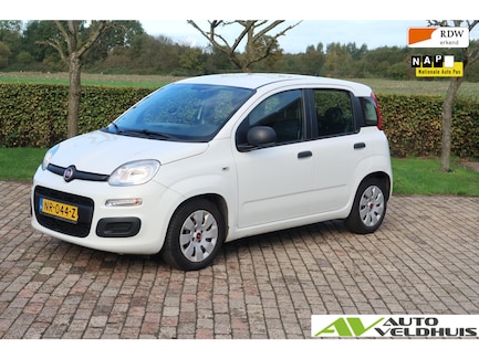 Fiat Panda 0