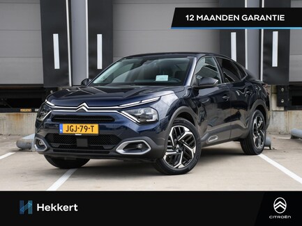 Citroën C4 X 0