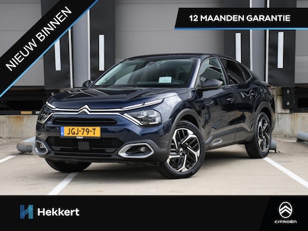 Citroën C4 X 0