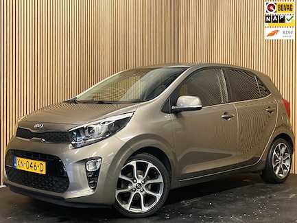 Kia Picanto 0